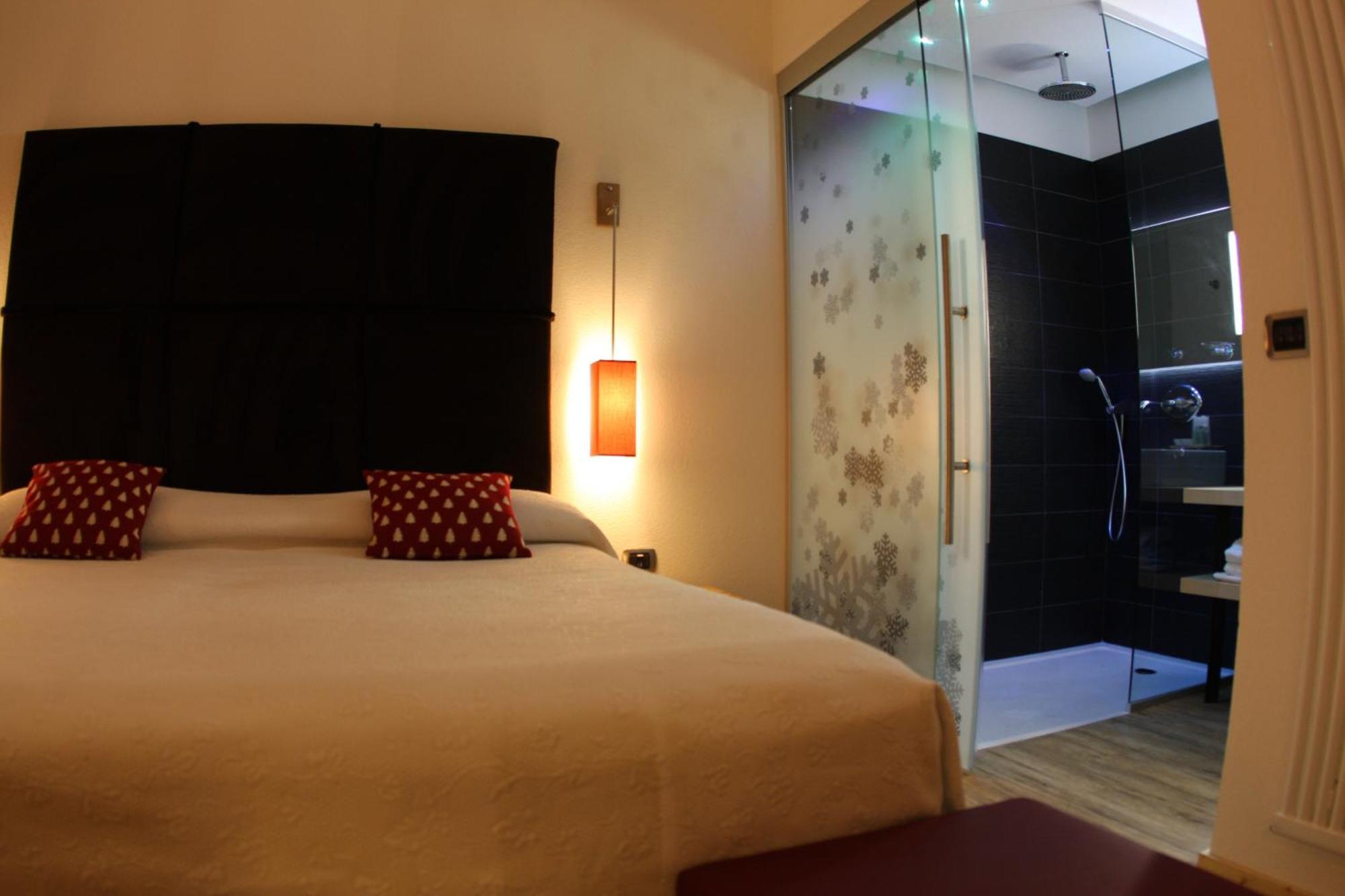 Il Piccolo Dolomiti Resort Andalo Quarto foto